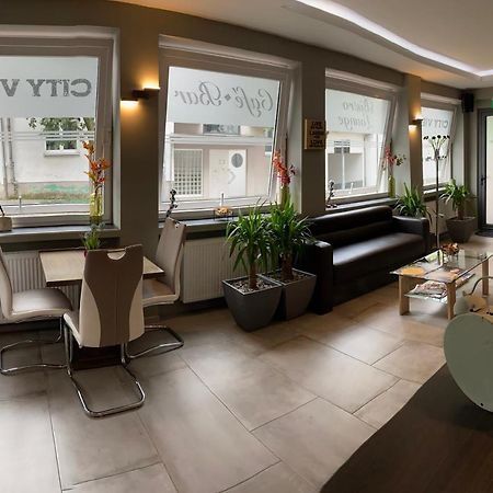 City Vibes Hotel شيندلفينجن المظهر الخارجي الصورة