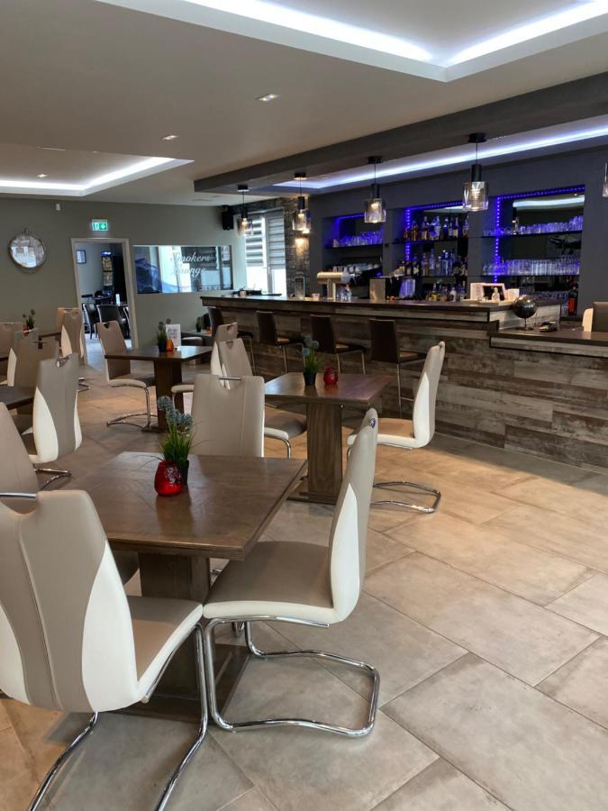 City Vibes Hotel شيندلفينجن المظهر الخارجي الصورة