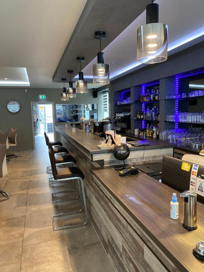 City Vibes Hotel شيندلفينجن المظهر الخارجي الصورة