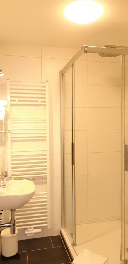 City Vibes Hotel شيندلفينجن المظهر الخارجي الصورة