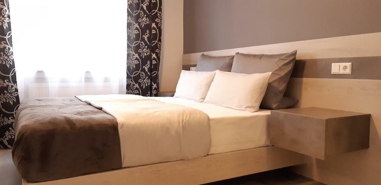 City Vibes Hotel شيندلفينجن المظهر الخارجي الصورة