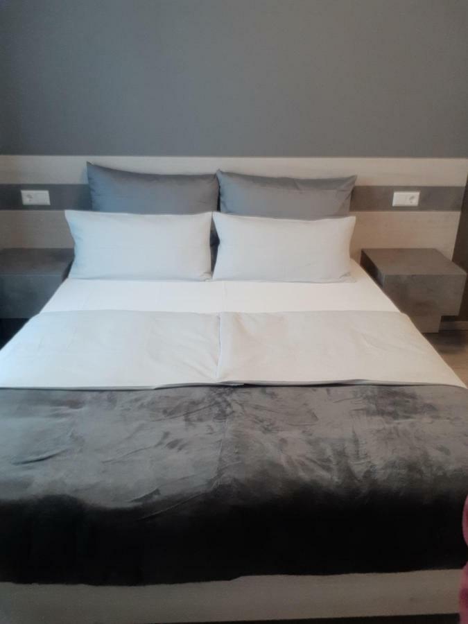 City Vibes Hotel شيندلفينجن المظهر الخارجي الصورة