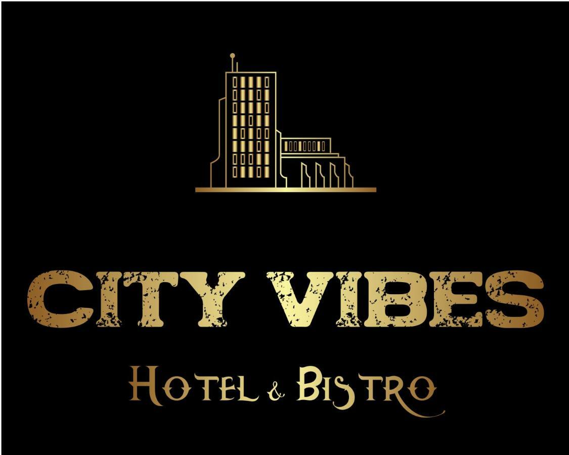 City Vibes Hotel شيندلفينجن المظهر الخارجي الصورة