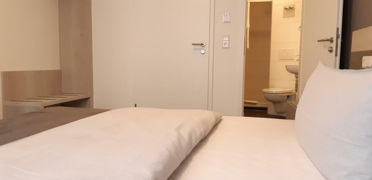 City Vibes Hotel شيندلفينجن المظهر الخارجي الصورة