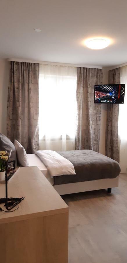 City Vibes Hotel شيندلفينجن المظهر الخارجي الصورة