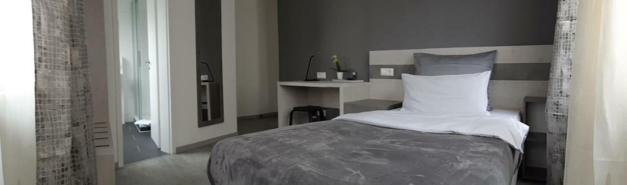 City Vibes Hotel شيندلفينجن المظهر الخارجي الصورة