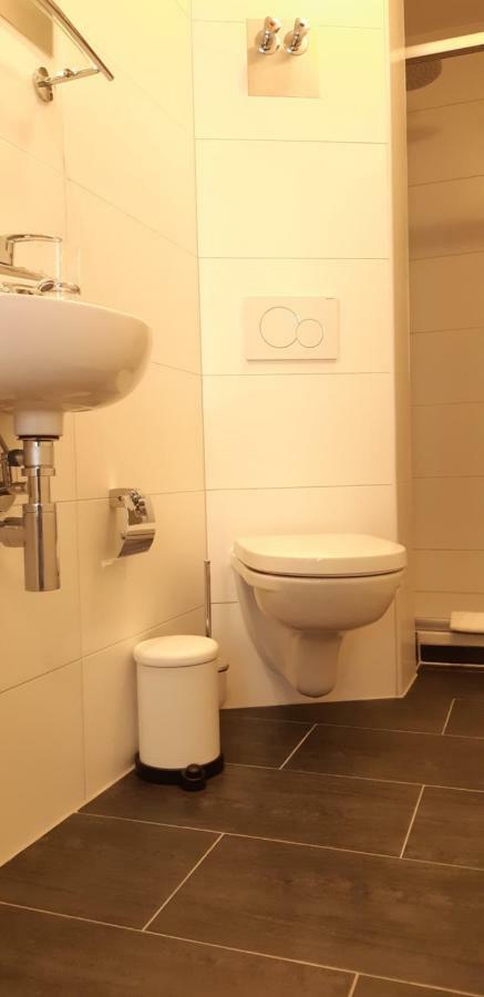 City Vibes Hotel شيندلفينجن المظهر الخارجي الصورة