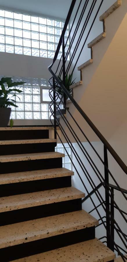 City Vibes Hotel شيندلفينجن المظهر الخارجي الصورة