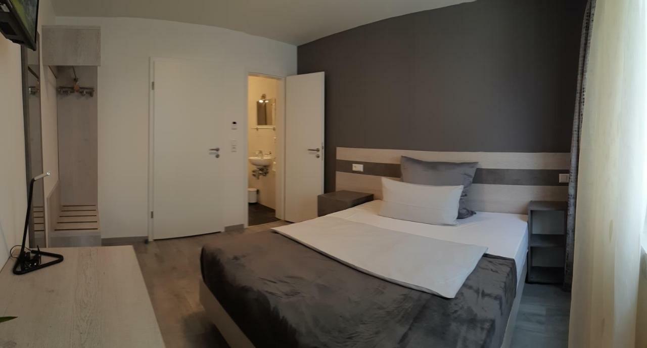City Vibes Hotel شيندلفينجن المظهر الخارجي الصورة