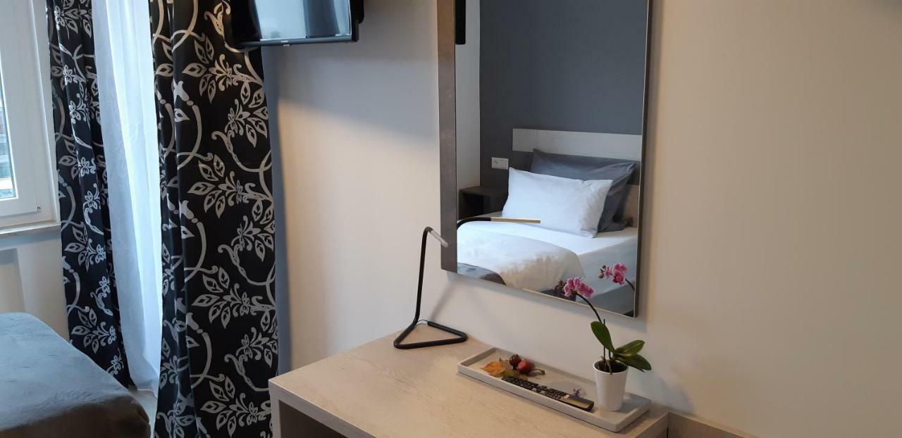 City Vibes Hotel شيندلفينجن المظهر الخارجي الصورة