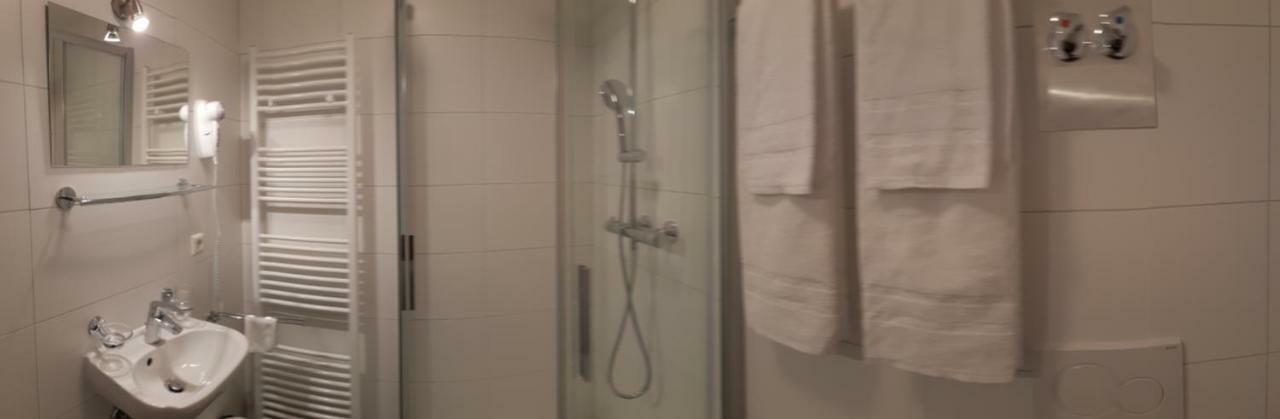 City Vibes Hotel شيندلفينجن المظهر الخارجي الصورة
