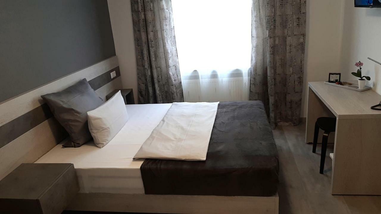 City Vibes Hotel شيندلفينجن المظهر الخارجي الصورة