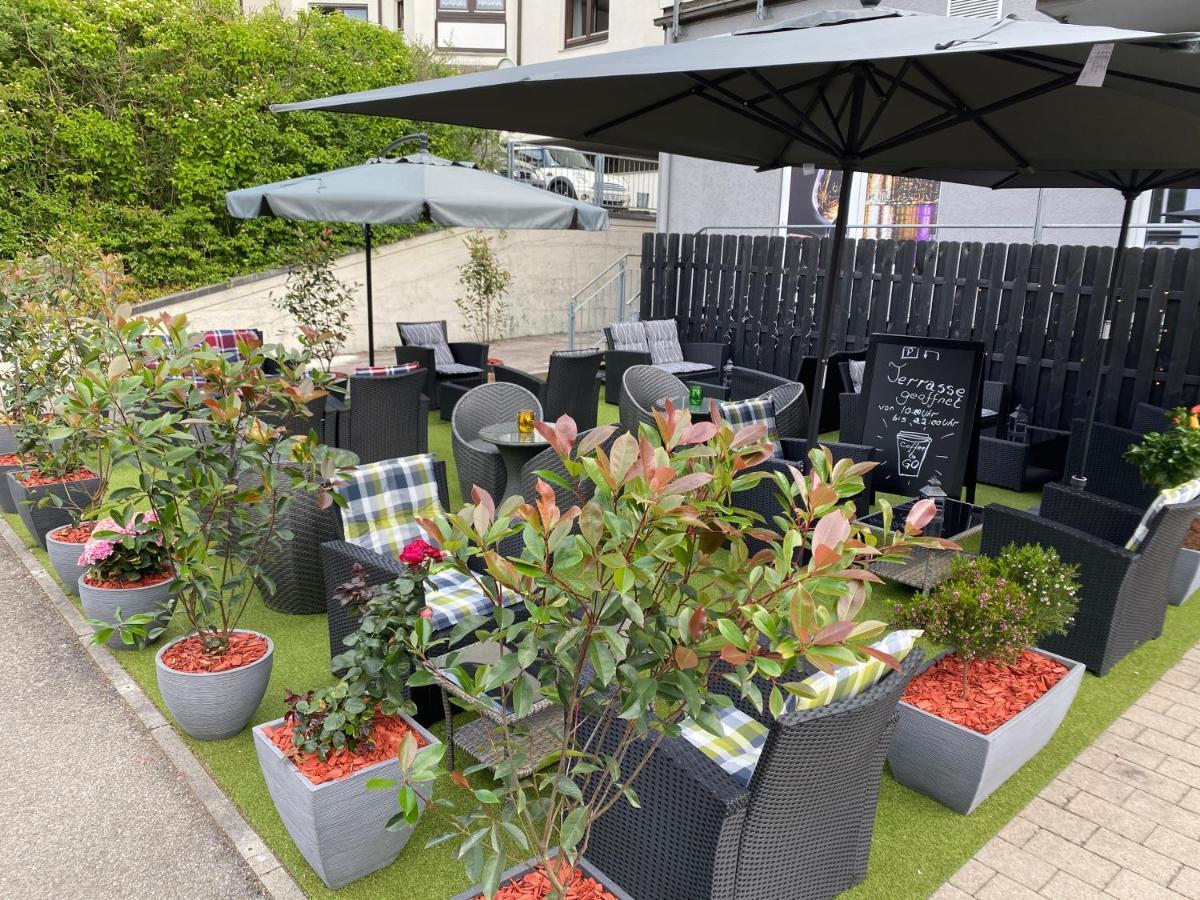 City Vibes Hotel شيندلفينجن المظهر الخارجي الصورة